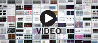 Schnappschuss des Unternehmenseinführungsvideos