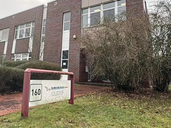 Selleck Deutschland Büro